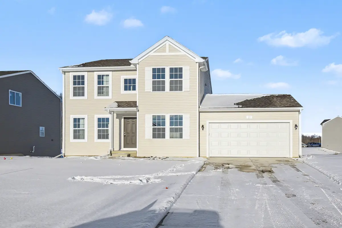 18370 Loganwood Trail, Battle Creek, MI 49014 - #1