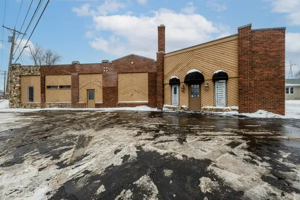 1719 Lakeshore Drive, St. Joseph, MI 49085