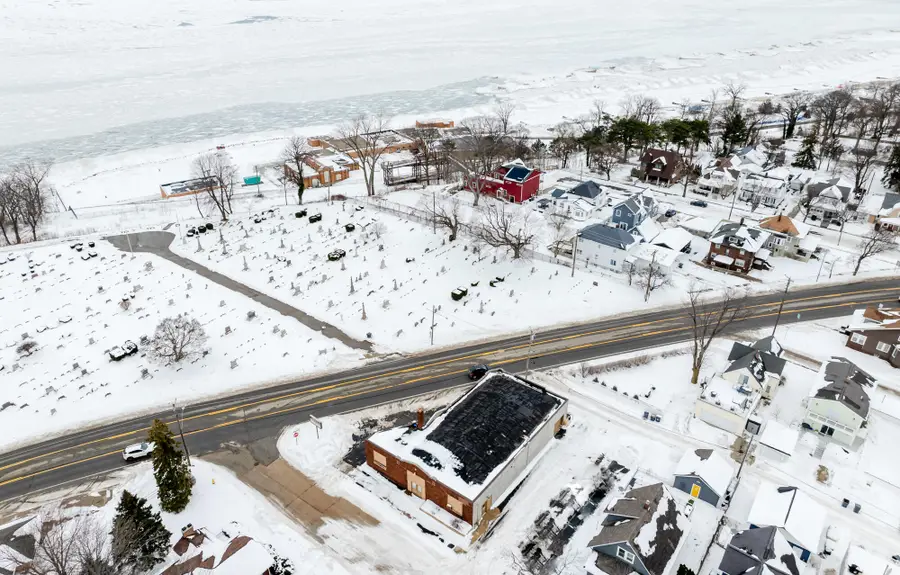 1719 Lakeshore Drive, Saint Joseph, MI 49085 - #2