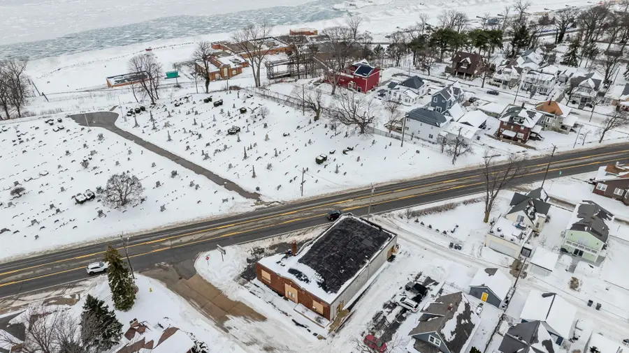 1719 Lakeshore Drive, Saint Joseph, MI 49085 - #3