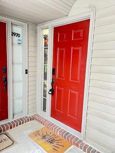 2968 Signature Boulevard, Ann Arbor, MI 48103 - #2