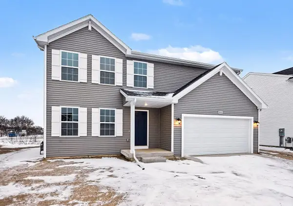 510 Snow Pine Court Ne, Cedar Springs, MI 49319