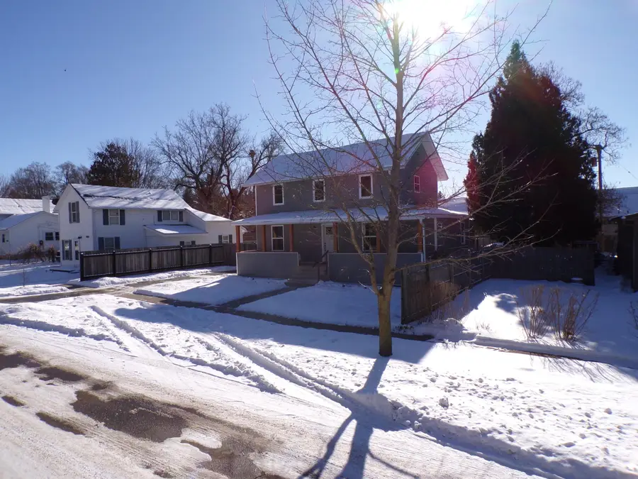 4435 Central Street, Columbiaville, MI 48421 - #2