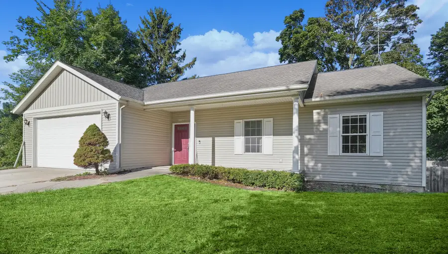 2905 Remy Court Ne, Grand Rapids, MI 49505 - #2