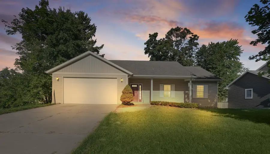 2905 Remy Court Ne, Grand Rapids, MI 49505 - #3