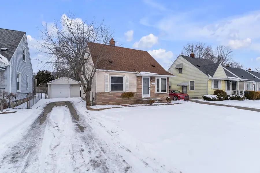 24700 Ross Street, Dearborn, MI 48124 - #2