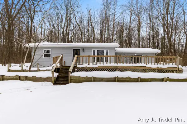 8411 Spring Road, Stanton, MI 48888