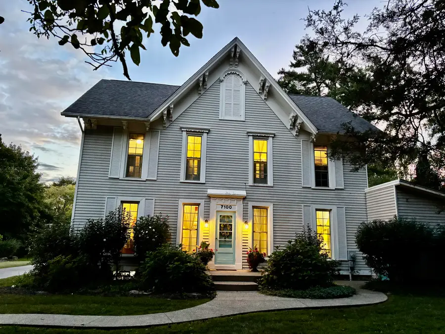 7100 Wing Lake Road, Bloomfield Hills, MI 48301 - #2