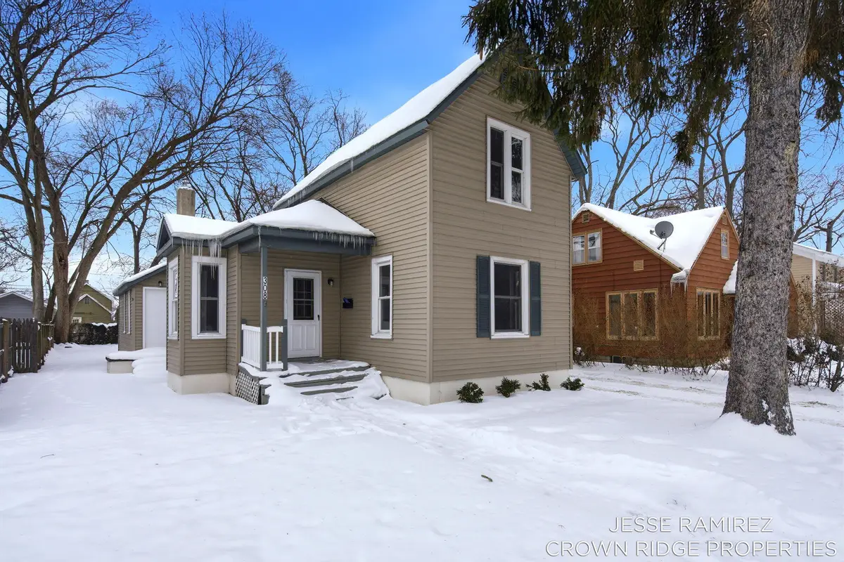 308 W 14th Street, Holland, MI 49423 - Image #1