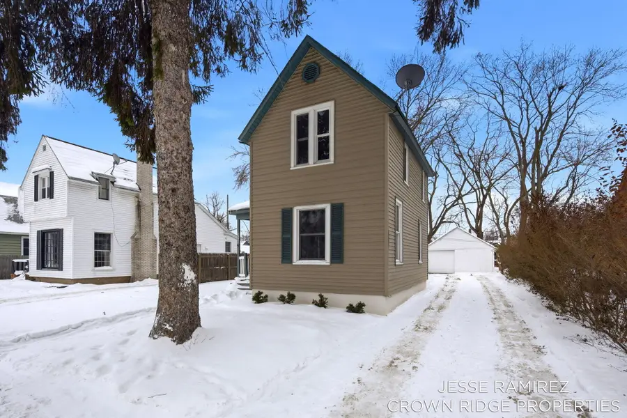 308 W 14th Street, Holland, MI 49423 - Image #2