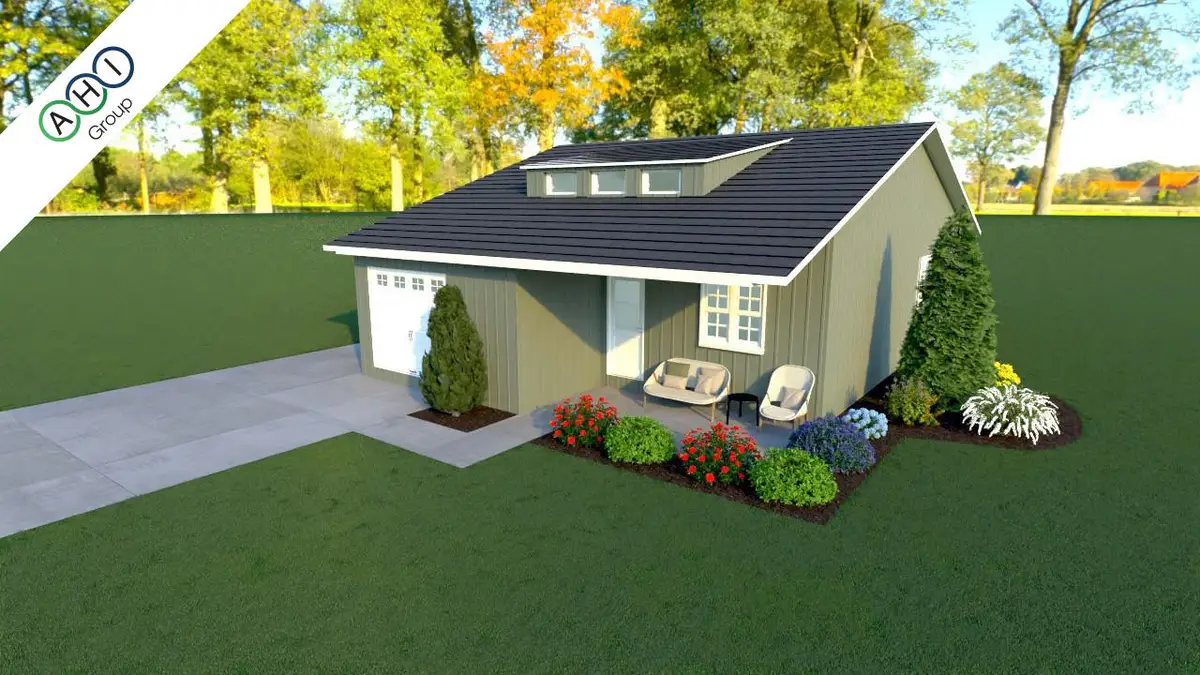 2842 Virginia Avenue, Kalamazoo, MI 49004 - #1