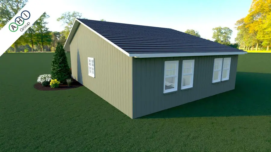 2842 Virginia Avenue, Kalamazoo, MI 49004 - #3