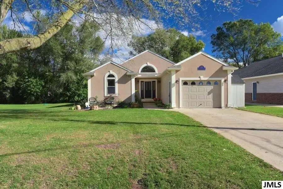 167 Golfview Drive, Brooklyn, MI 49230 - #1