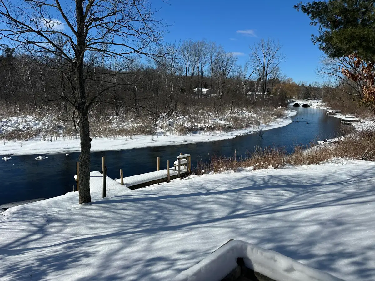 13794 Keiber Road Ne, Greenville, MI 48838 - #1