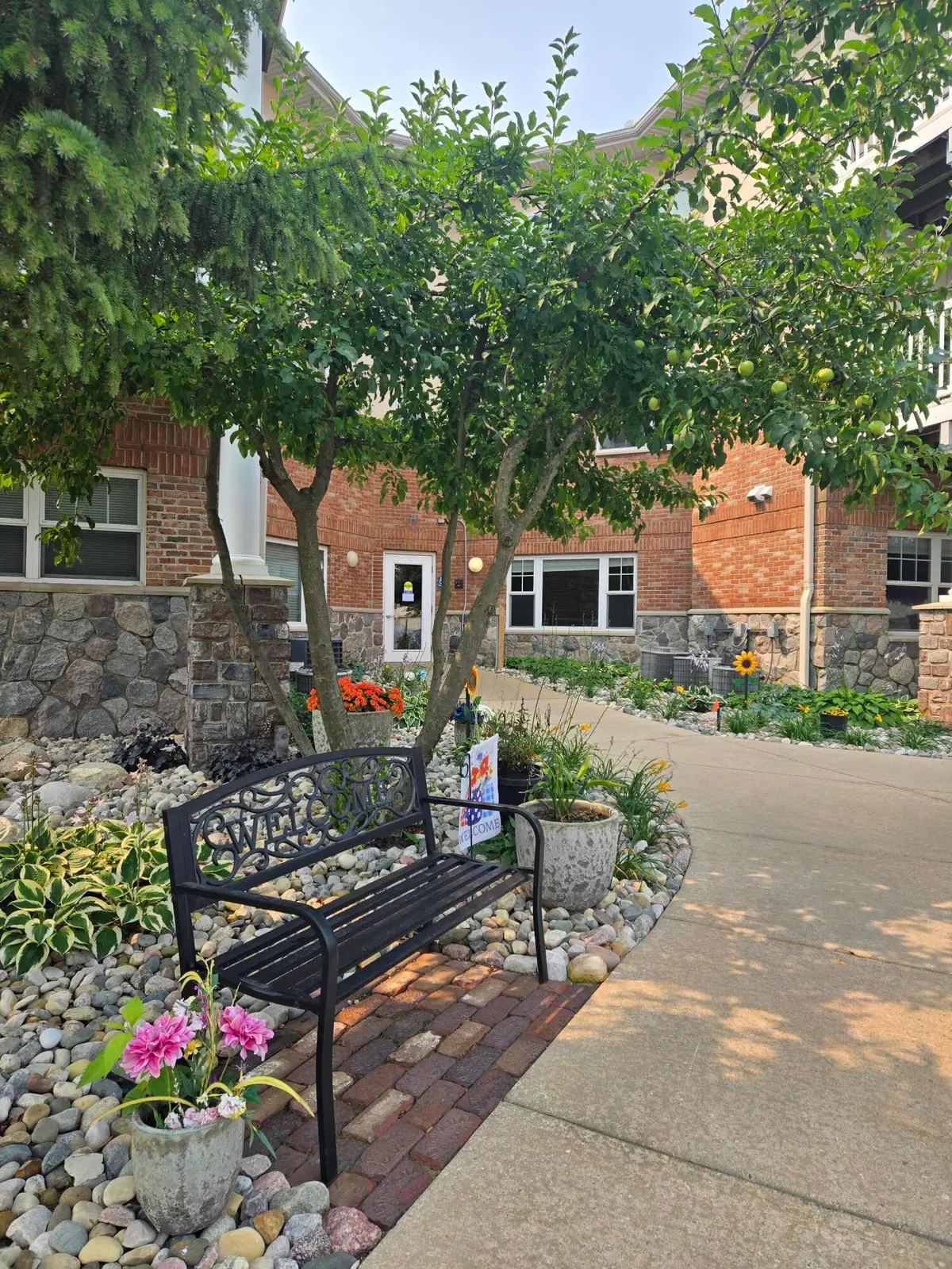 301 N Lake Street #104, Cadillac, MI 49601 - #1