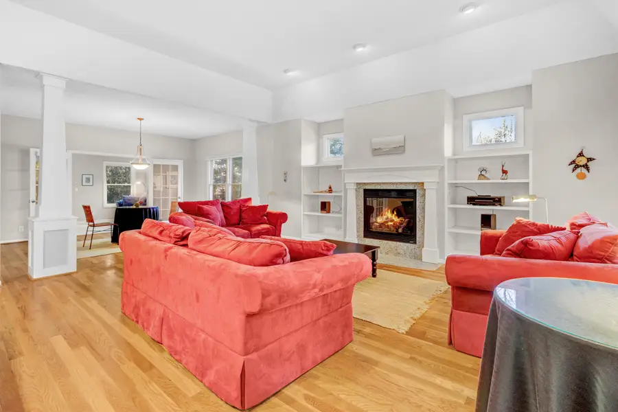 6834 Sherwood Trail, Fennville, MI 49408 - #2