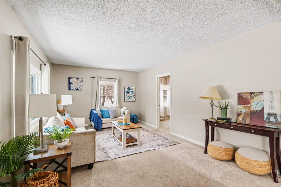 4372 E D Avenue, Kalamazoo, MI 49009 - #3