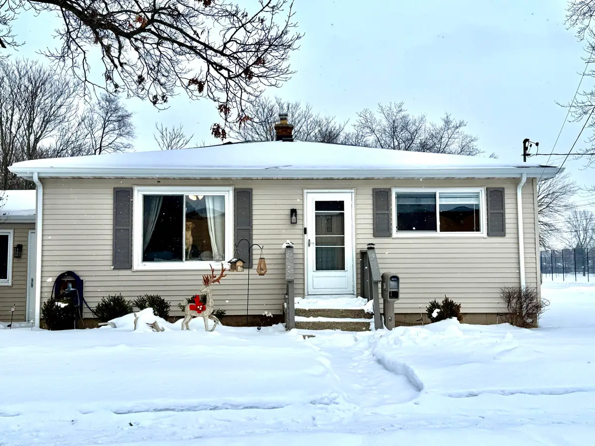 4630 Jefferson Avenue Se, Grand Rapids, MI 49548 - #1