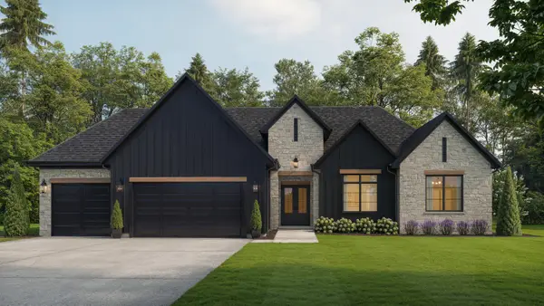 6166 Medinah Lane, Kalamazoo, MI 49004