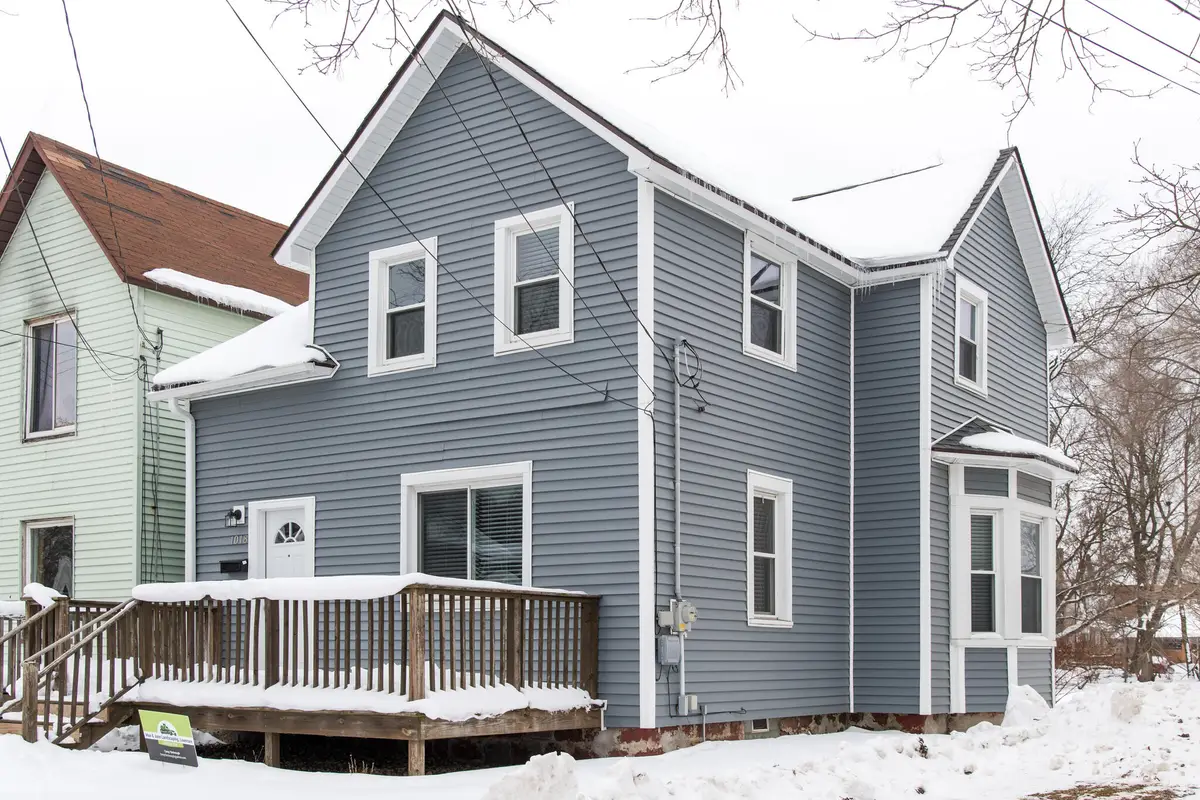 1018 N Rose Street, Kalamazoo, MI 49007 - #1