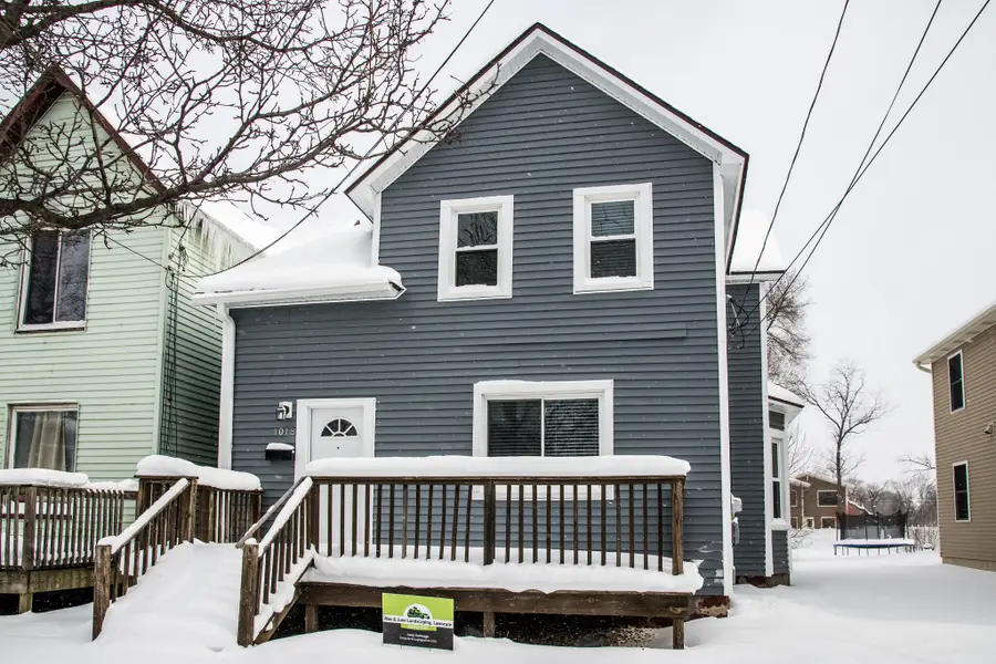 1018 N Rose Street, Kalamazoo, MI 49007 - #2