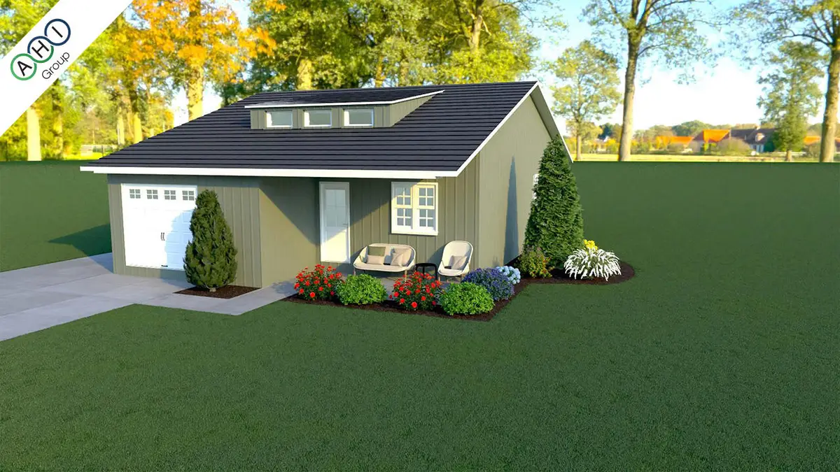 30 Don Horne Park Road, Cassopolis, MI 49031 - #1