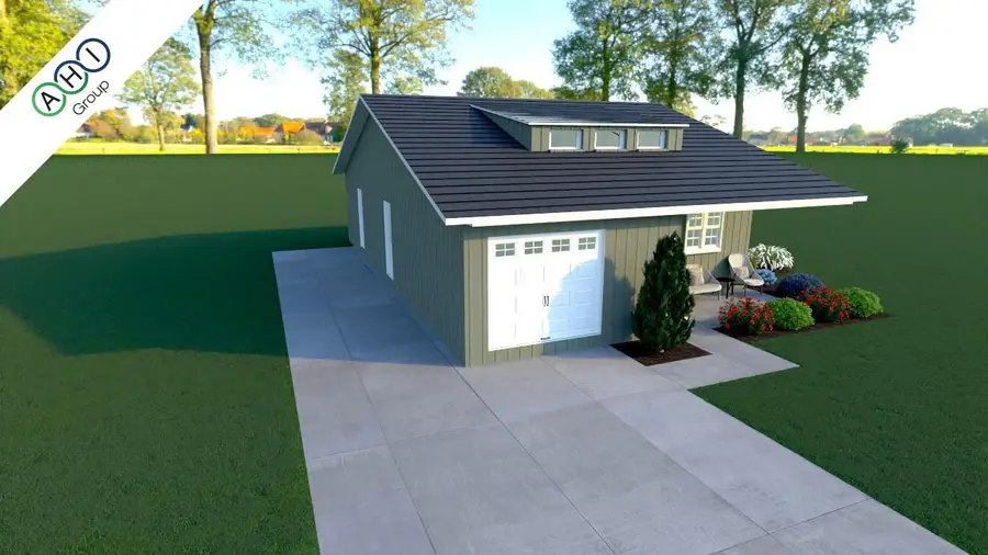 30 Don Horne Park Road, Cassopolis, MI 49031 - #3