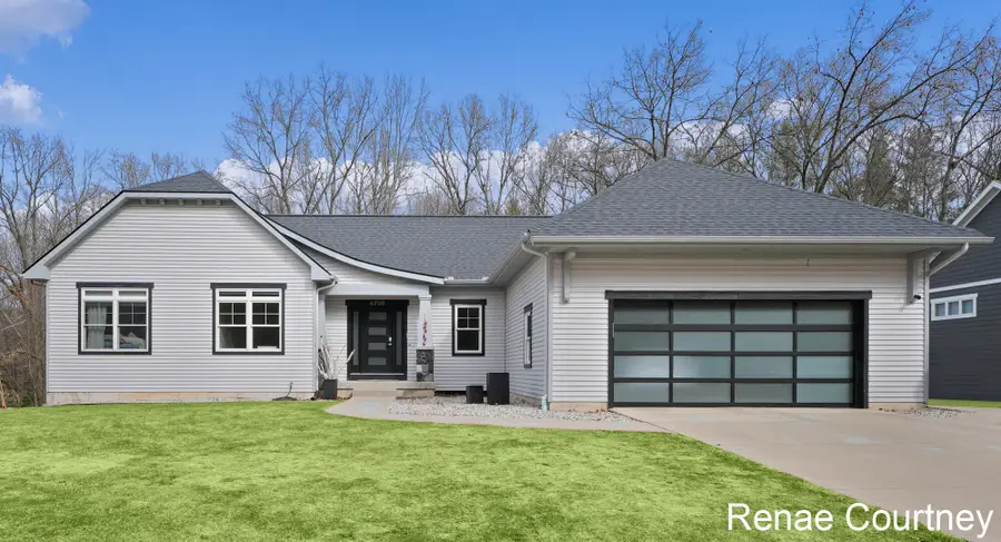 4706 Sundial Drive Ne, Grand Rapids, MI 49525 - #3