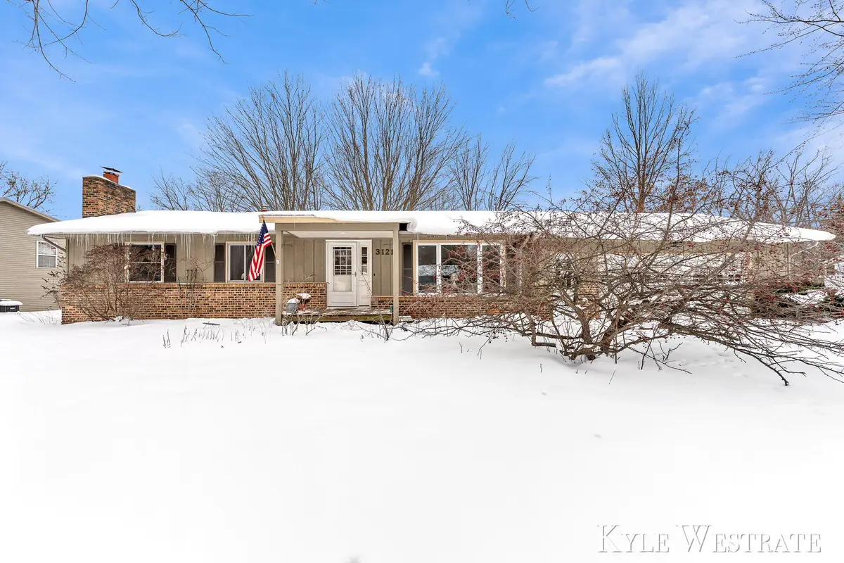 3121 Memorial Drive, Holland, MI 49424 - Image #1