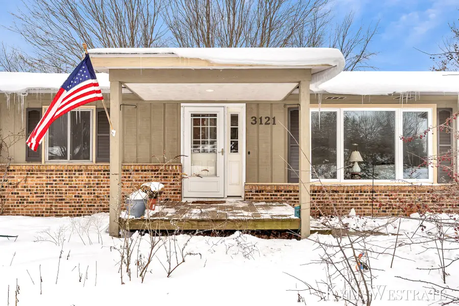 3121 Memorial Drive, Holland, MI 49424 - Image #2