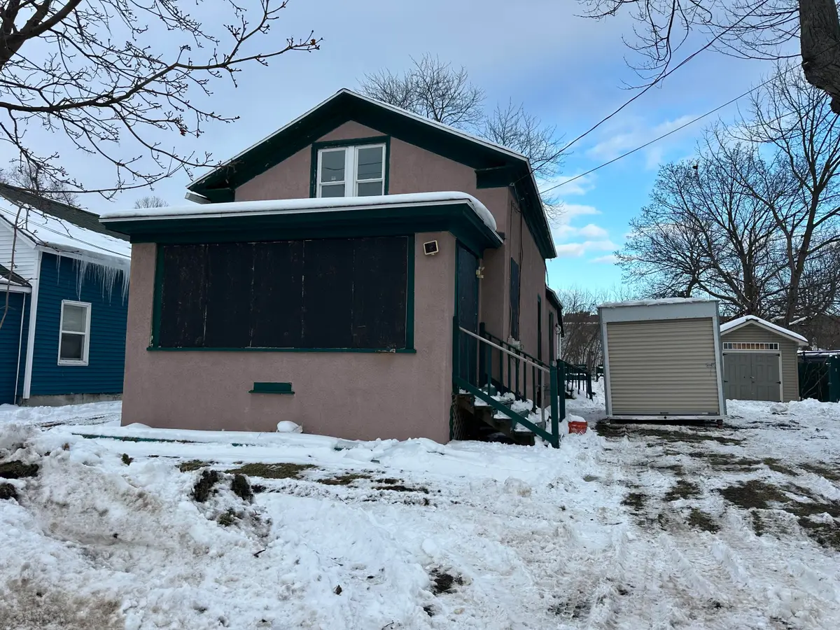 920 N Rose Street, Kalamazoo, MI 49007 - #1