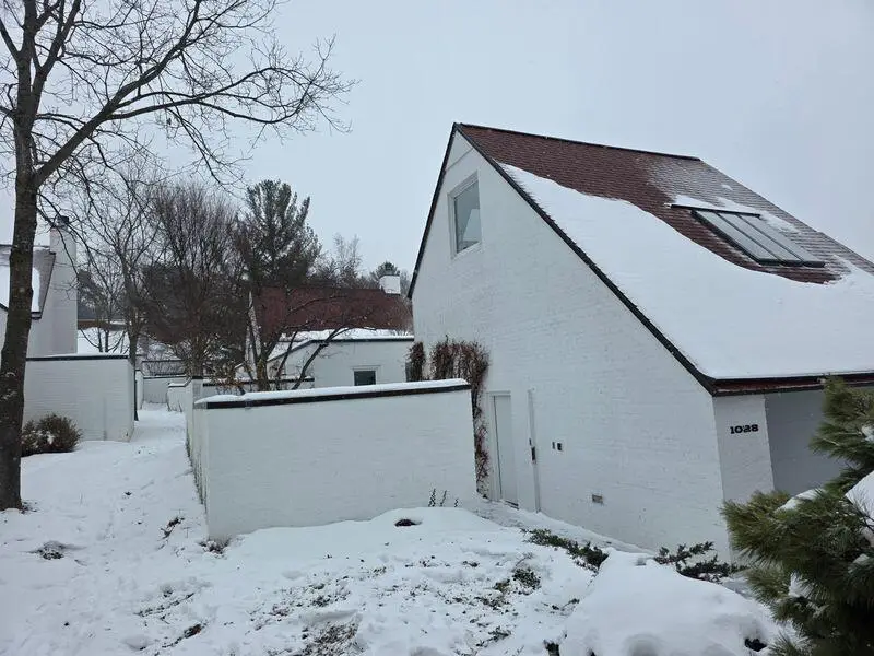 1028 Scott Place, Ann Arbor, MI 48105 - Image #1