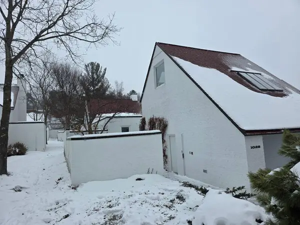 1028 Scott Place, Ann Arbor, MI 48105