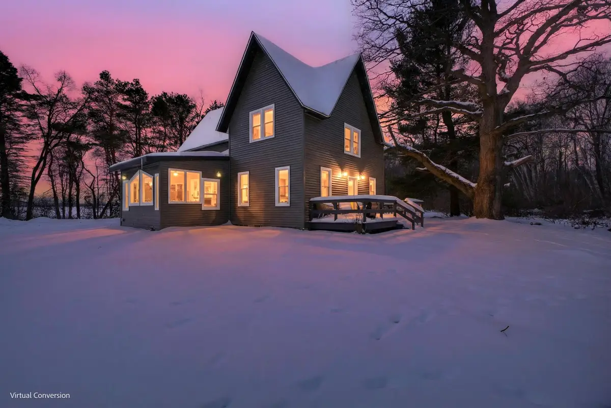 7107 W Webster Road, Montague, MI 49437 - #1