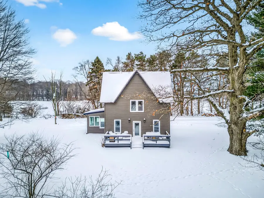 7107 W Webster Road, Montague, MI 49437 - #2