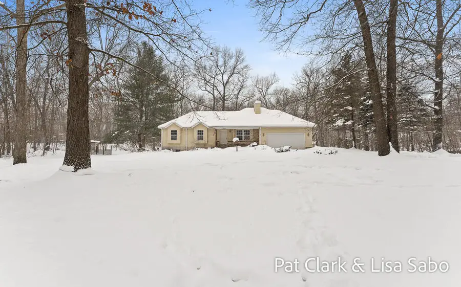 18569 Chinquapin Drive, Spring Lake, MI 49456 - #2