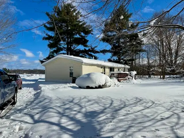 3131 S 164th Avenue, Hesperia, MI 49421 - #2