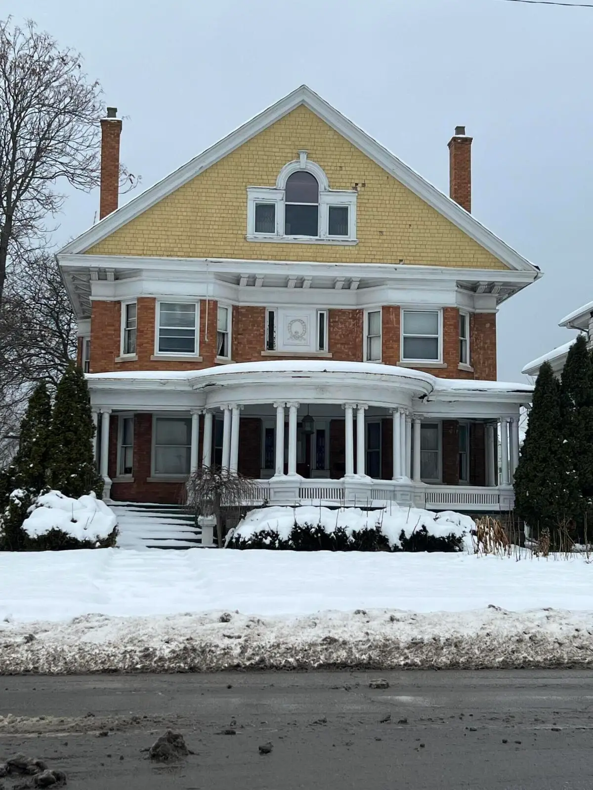 161 NE Capital Avenue Ne, Battle Creek, MI 49017 - #1