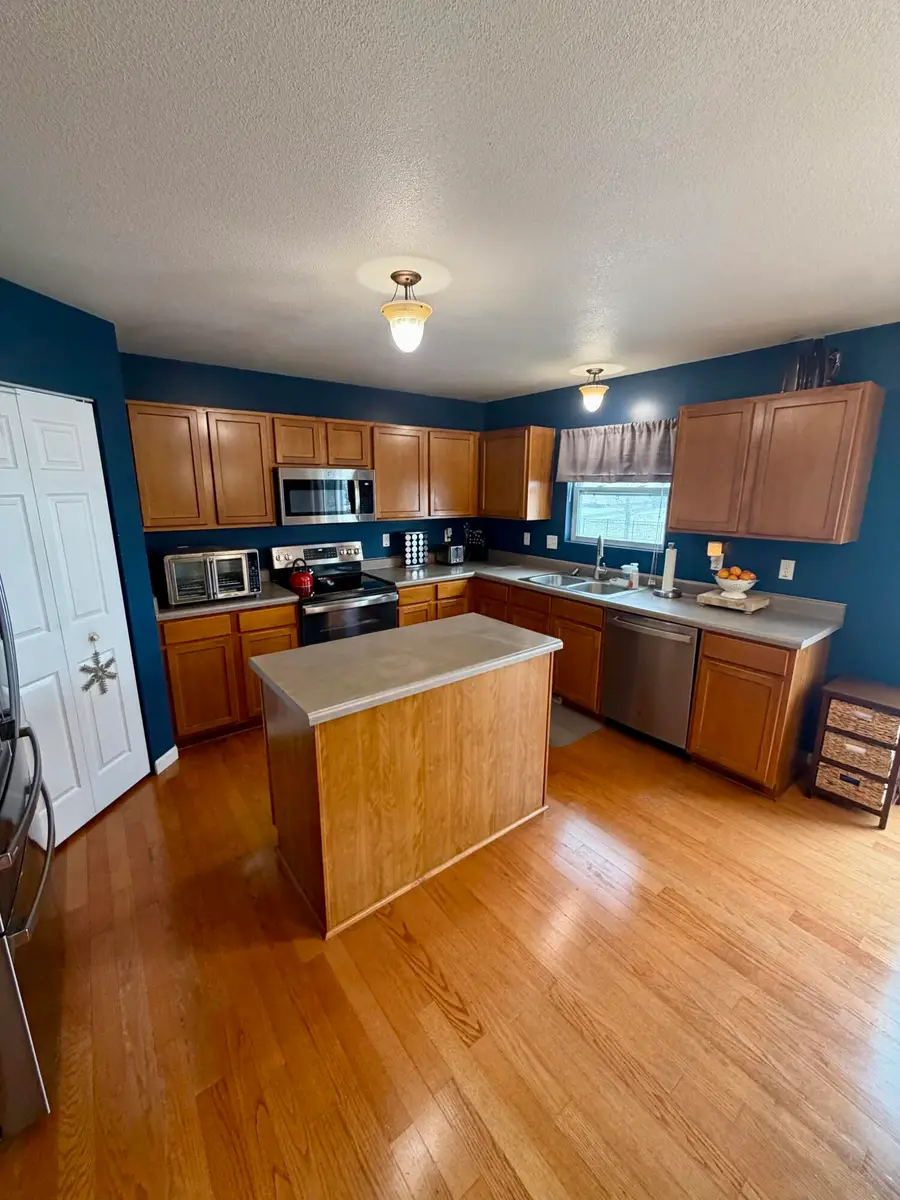 1037 Prairie Lane, Milan, MI 48160 - #3