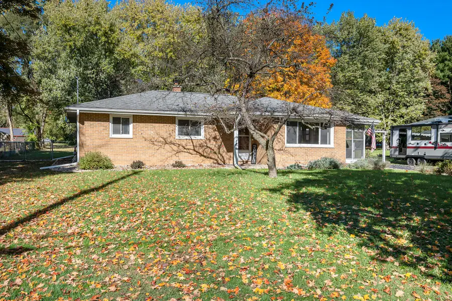 132 Oriole Drive, Battle Creek, MI 49037 - #3