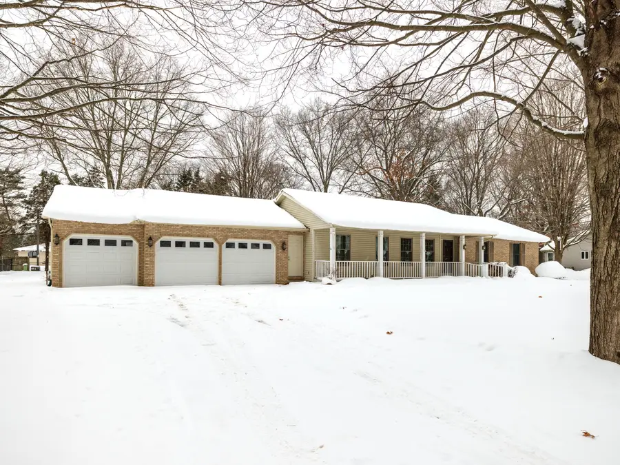 48156 County Road 652, Mattawan, MI 49071 - #2