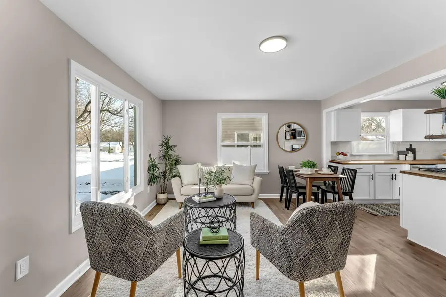 135 Althea Avenue, Battle Creek, MI 49017 - #3