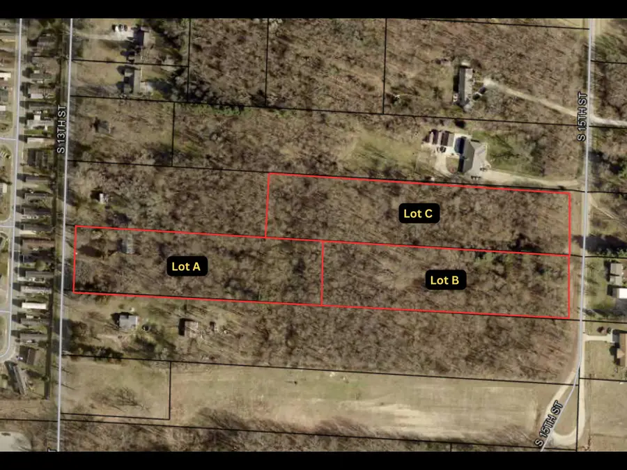 0 S 15th Street, Niles, MI 49120 - #3