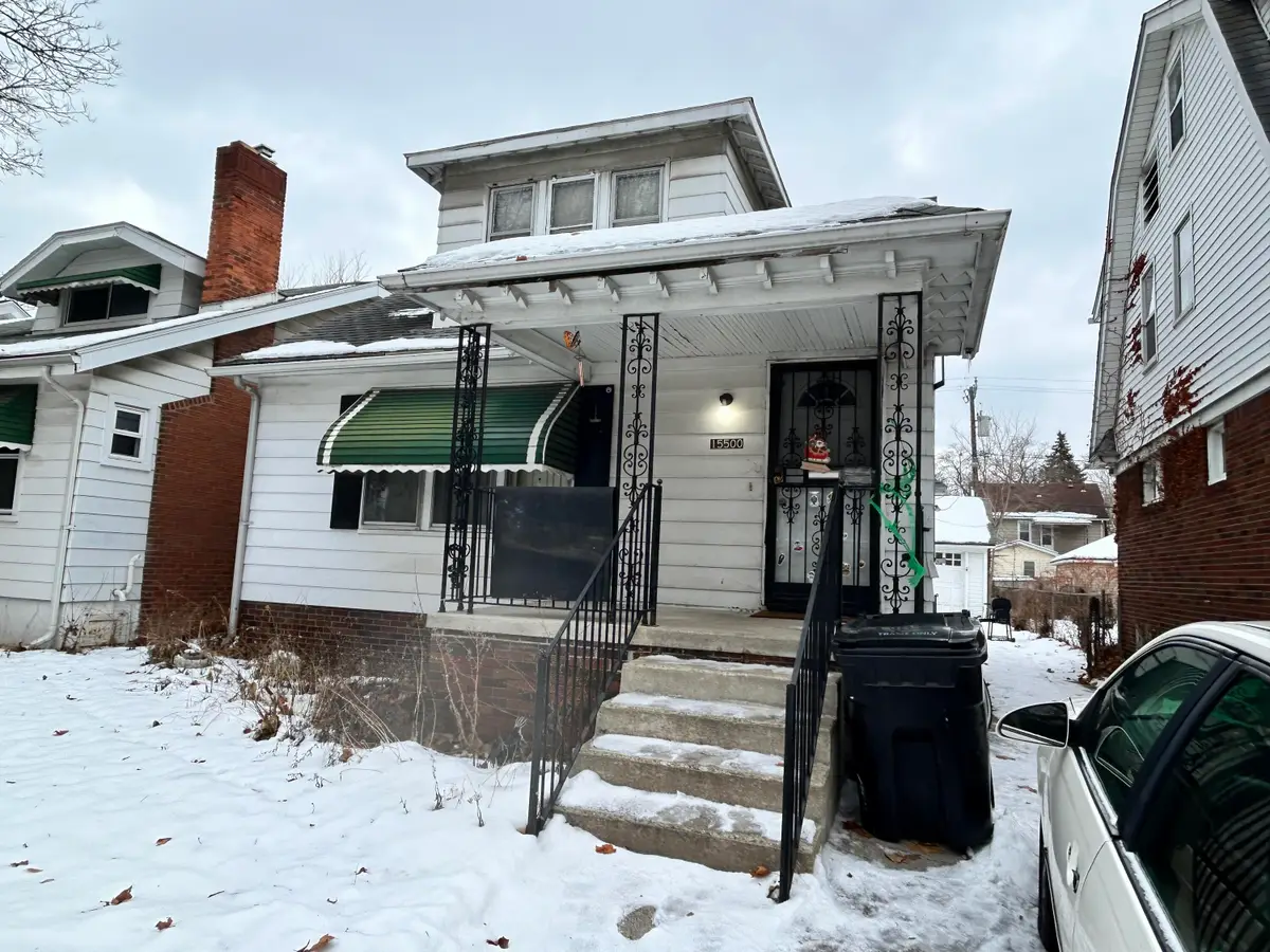 15500 Indiana Street, Detroit, MI 48238 - #1