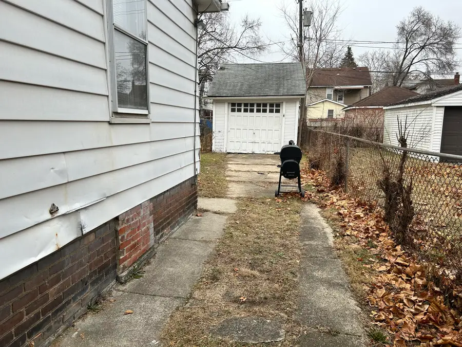 15500 Indiana Street, Detroit, MI 48238 - #2