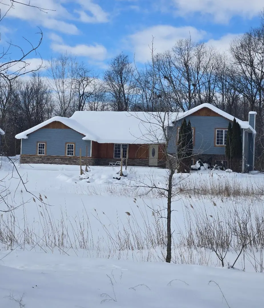 4230 Fenwick Drive, Dorr, MI 49323 - #1