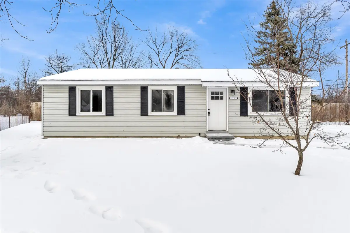 12 Faust Court, Ann Arbor, MI 48108 - Image #1