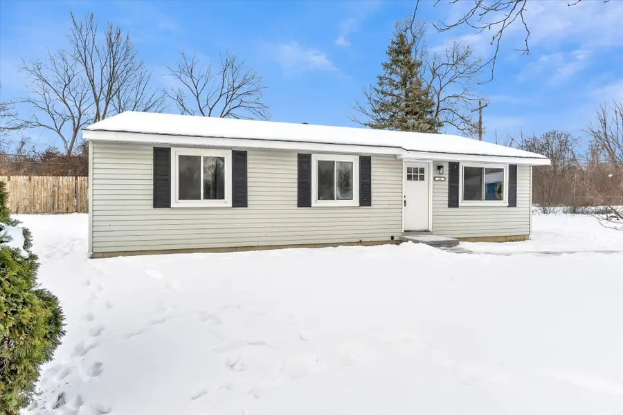 12 Faust Court, Ann Arbor, MI 48108 - Image #2