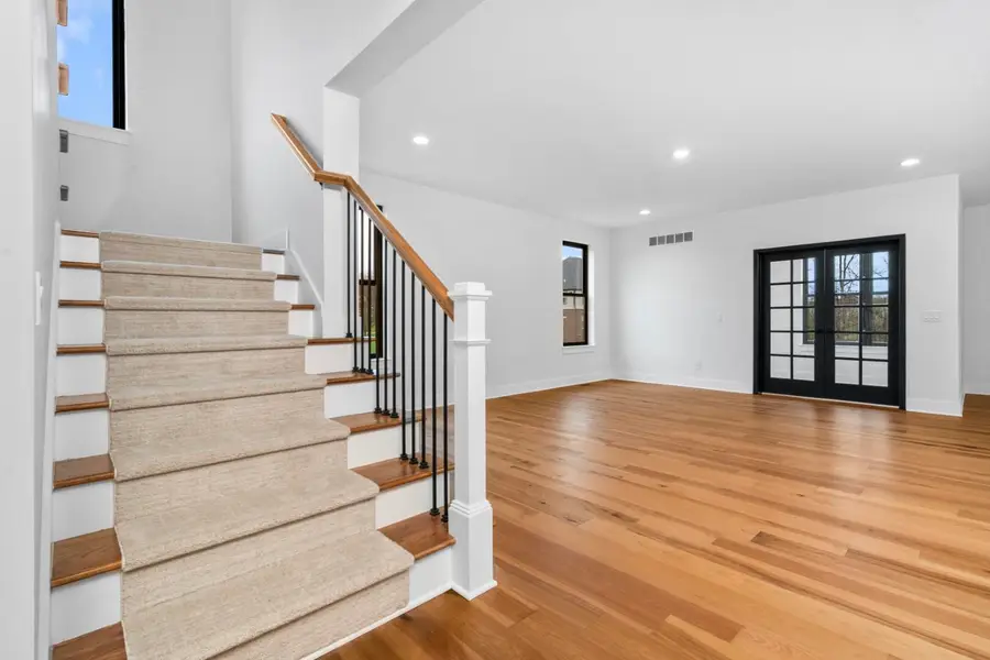 43492 Cottisford Street, Northville, MI 48167 - #3