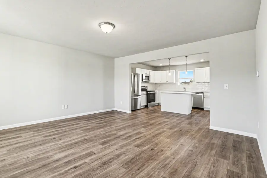 6244 Pollys Path, Berrien Springs, MI 49103 - #3